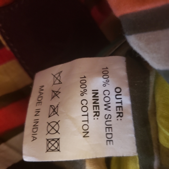 Tikka crossbody bag - Picture 2 of 10